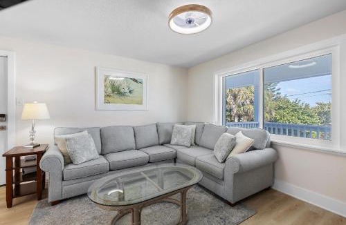 New Smyrna Beach House | Villa Bleu 2