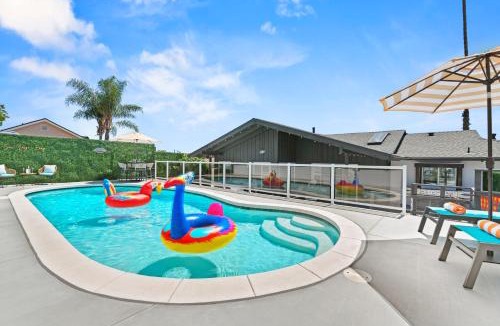 Del Cerro House | Villa Del Cerro- New Listing Special!