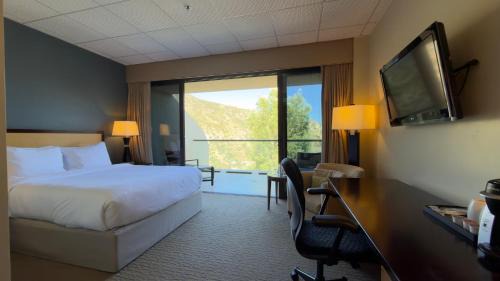 Malibu Hotel | Villa Graziadio Executive Center at Pepperdine University
