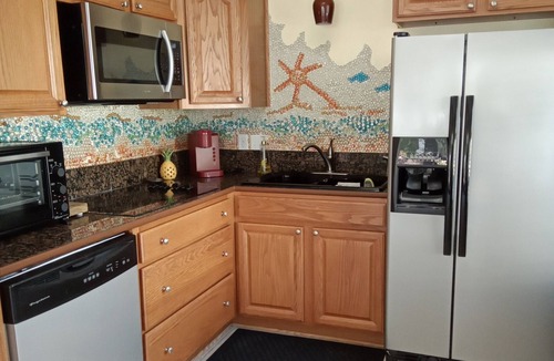 Laguna Beach Cottage | Villa Playa, amazing for singles or couples! Private pool. Walk to beach.