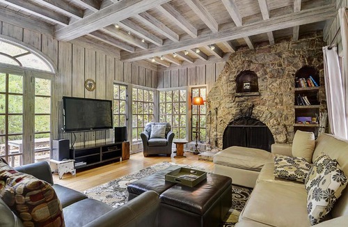 Guerneville House | Villa Tranquila