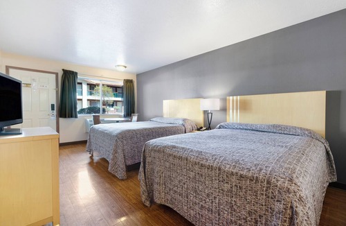 Mesquite Hotel | Virgin River Hotel and Casino