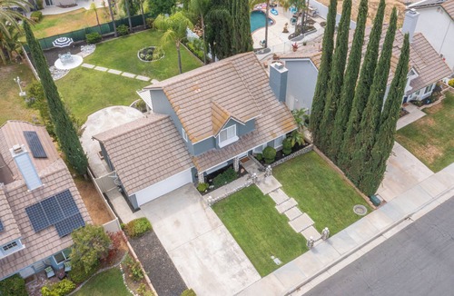 Temecula House | Visit Humber Hideaway in Beautiful Temecula Valley!