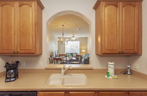 Florida Central Atlantic Coast Condo | Vista Cay at Epic Universe : Standard 3 bedroom condo