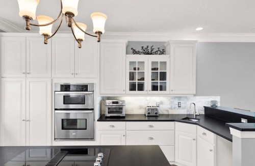 South Ponte Vedra Beach House | Vitamin Sea - 2779 “Ponte Vedra”