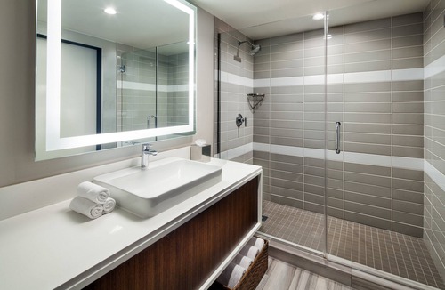Westwood Hotel | W Los Angeles - West Beverly Hills