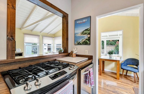 Laguna Beach House | Walk to beach &town! Location is amazing! Hot tub&large deck! No need for a car!