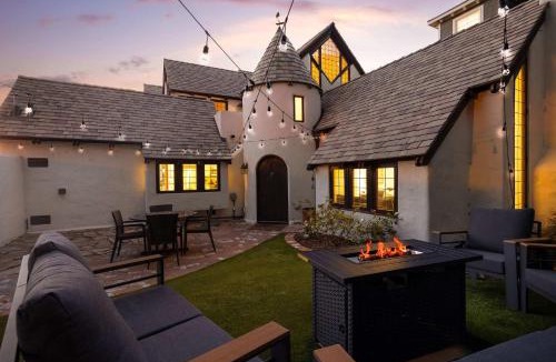 La Jolla Shores House | Walk to La Jolla Shores 2 homes Luxury Villa