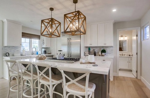 La Jolla Shores House | Walk to LJ Shores Beach * AC * 3 Levels