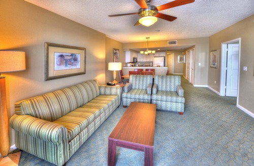 Seabreeze Historic District House | Walk to Main Street - 2/2 Deluxe Ocean Walk - Oct 16-19th