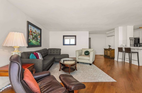 Village of La Jolla Condo | Waterfront Condo, Unmatched Views and Prime Location