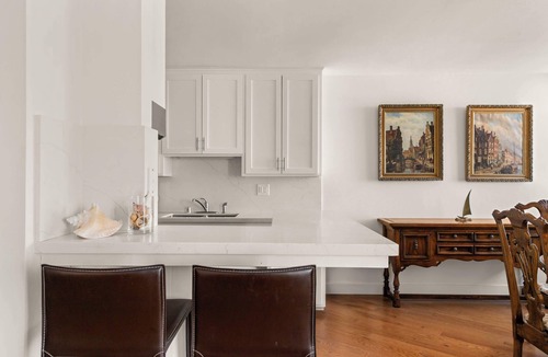 Village of La Jolla Condo | Waterfront Condo, Unmatched Views and Prime Location