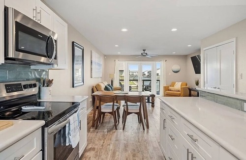 Key Allegro House | Waterfront Getaway with private boat slip on desirable Key Allegro, Rockport Tx