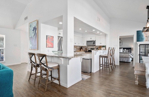 Key Allegro House | Waterfront Home w/Private Pool | Key Allegro | 5BR · Sleeps 14