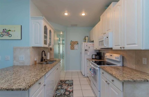 Key Colony Beach House | Waterfront Retreat w/Dockage & Beach Access