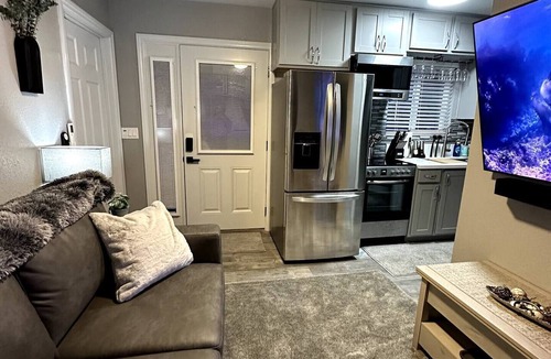 Lake Murray House | Welcome SD Cozy Suits A & B Together