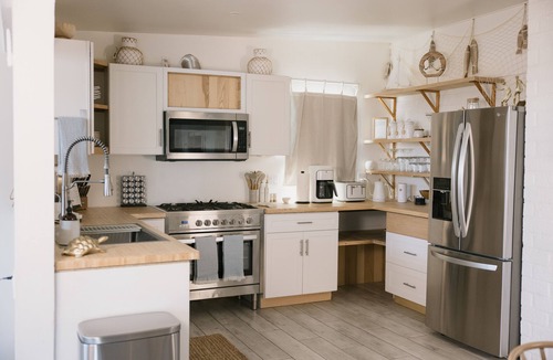 Chula Vista House | West Coast Life - 4BR Family Home Near San Diego