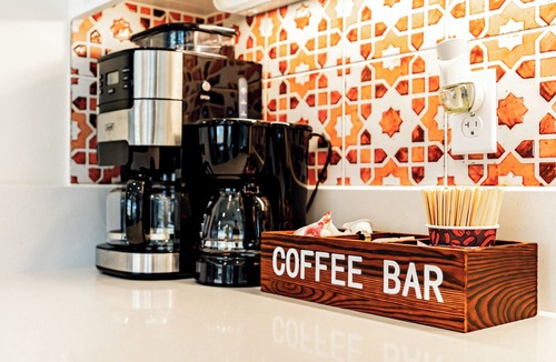 Terra Lago House | Western Inspired Private Resort| Pool, Spa, Sauna | Arcade | Gated Lake Community Designed to perfection for an incredible desert retreat