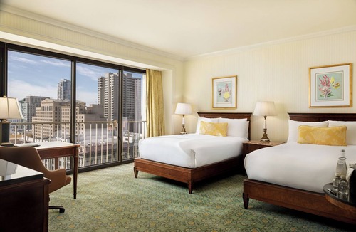 Civic Core Hotel | Westgate Hotel