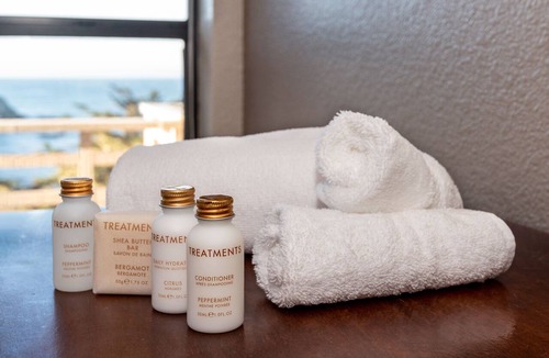 Point Arena Hotel | Wharf Master's Inn