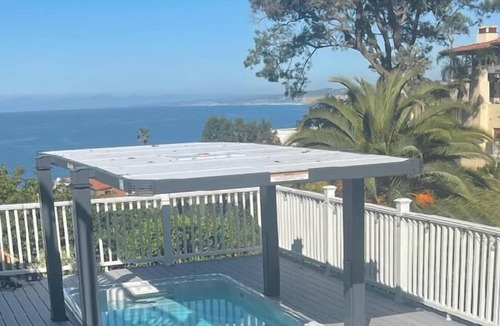 Country Club House | Whitefield Vistas La Jolla