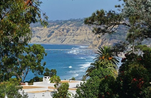 Country Club House | Whitefield Vistas La Jolla