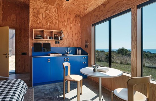 Sea Ranch House | Wild Meadow