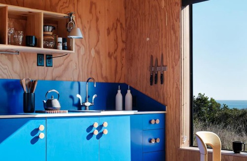 Sea Ranch House | Wild Meadow