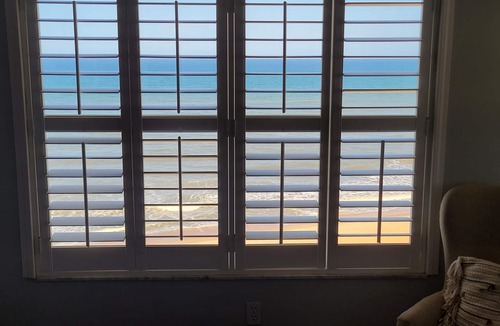 Plaza Shores Condo | Williams Surf Side Ocean front & turtles condo 2 king BR in Ormond Beach FL