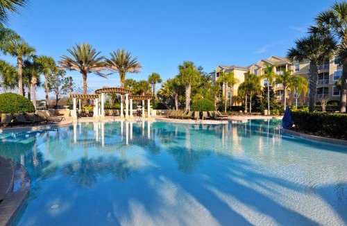 Windsor Hills House | Windsor Hills Resort 2 Miles to Disney 6-Bedroom 4-Bathrooms Villa with Private Pool and Spa