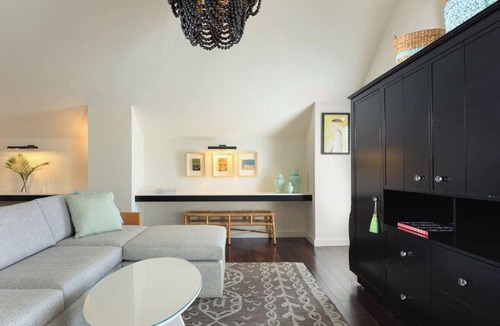 Old Town Hotel | Winslow's Bungalows - Key West Historic Inns
