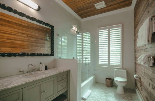 Old Town Hotel | Winslow's Bungalows - Key West Historic Inns