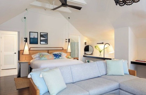 Old Town Hotel | Winslow's Bungalows - Key West Historic Inns