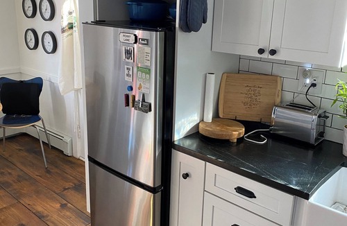 Preston-Potter Hollow House | Winwick: Fully Renovated Farmhouse in Northern Catskills 15 miles from Windham