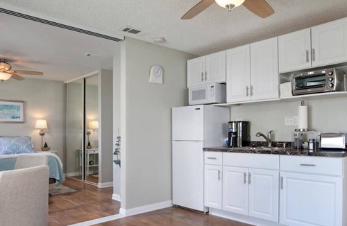 Chula Vista Apartment | Wonderful Chula Vista Guesthouse