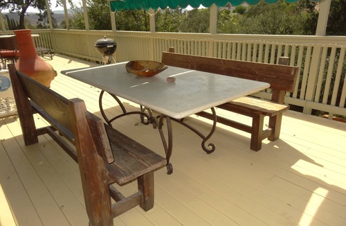 Agoura Hills House | Wonderful Retreat Home On 1/2 Acre In Agoura Hills , Close To Malibu Beaches &