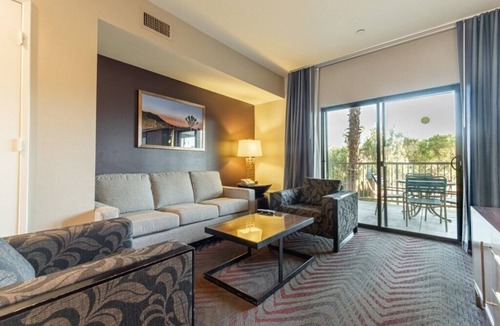 Terra Lago Hotel | WorldMark Indio - 2 Bedroom