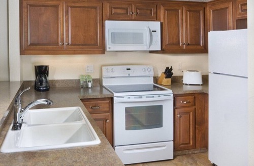 Tahoe Village Condo | WorldMark Lake Tahoe - 2 Bedroom Plus