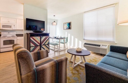 Mission Valley Resort | WorldMark Mission Valley - 1 Bedroom