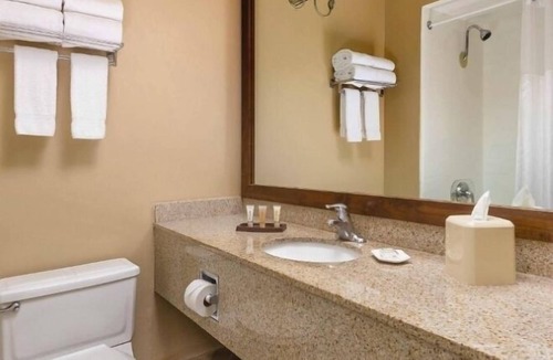 Palm Springs Resort | WorldMark Palm Springs - 1 Bedroom