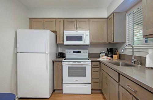 Mission Valley Hotel | WorldMark San Diego - Mission Valley