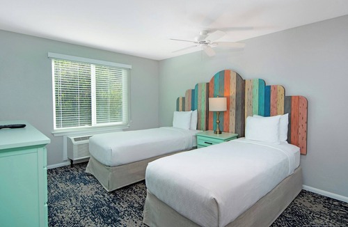 Mission Valley Hotel | WorldMark San Diego - Mission Valley