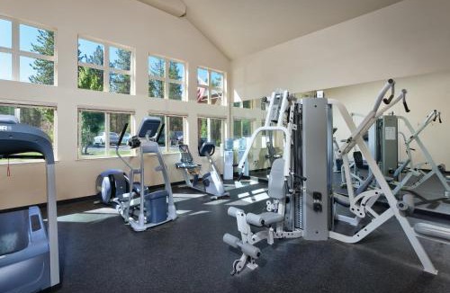 Round Hill Village Resort | WorldMark South Shore