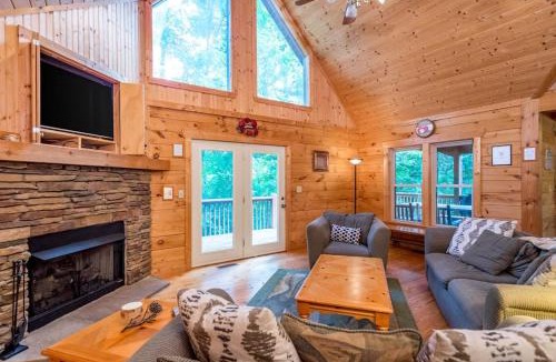 Lake Lure House | Wunderland Cabin