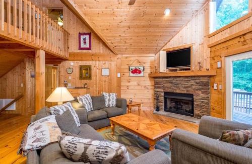 Lake Lure House | Wunderland Cabin