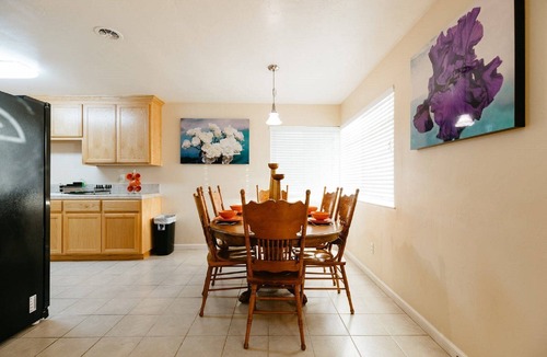 Seaside House | You will love the views of the ocean & location 7 min beach and 15 min Carmel