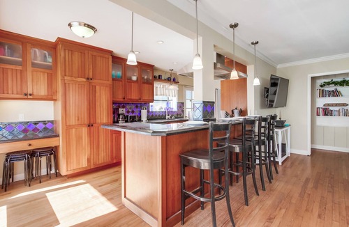 Mission Beach House | Your 3-Bedroom Coastal Escape Awaits