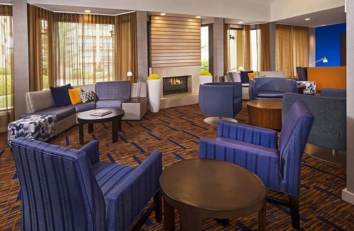University Place Hotel | Your Home Away From Home! 4 Convenient Units, Pets Allowed!