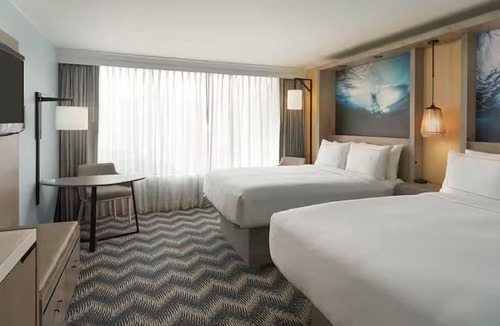 Cocoa Beach Hotel | Your Oasis Awaits | 4 Units | Outdoor Pool + SplashPad | Access to Beach