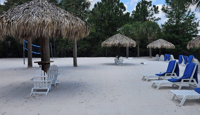 1,700 sq hideaway nestled in Bahama Bay Resort near Disney and other attractions
